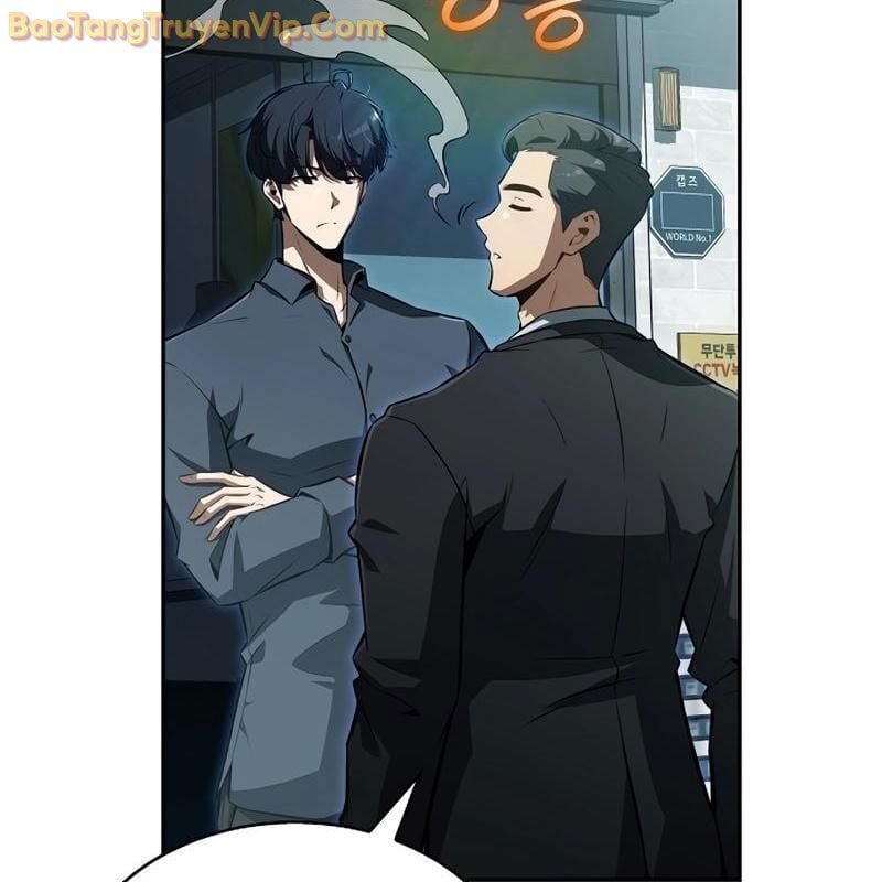 Quán Ăn Định Mệnh: Chapter 1