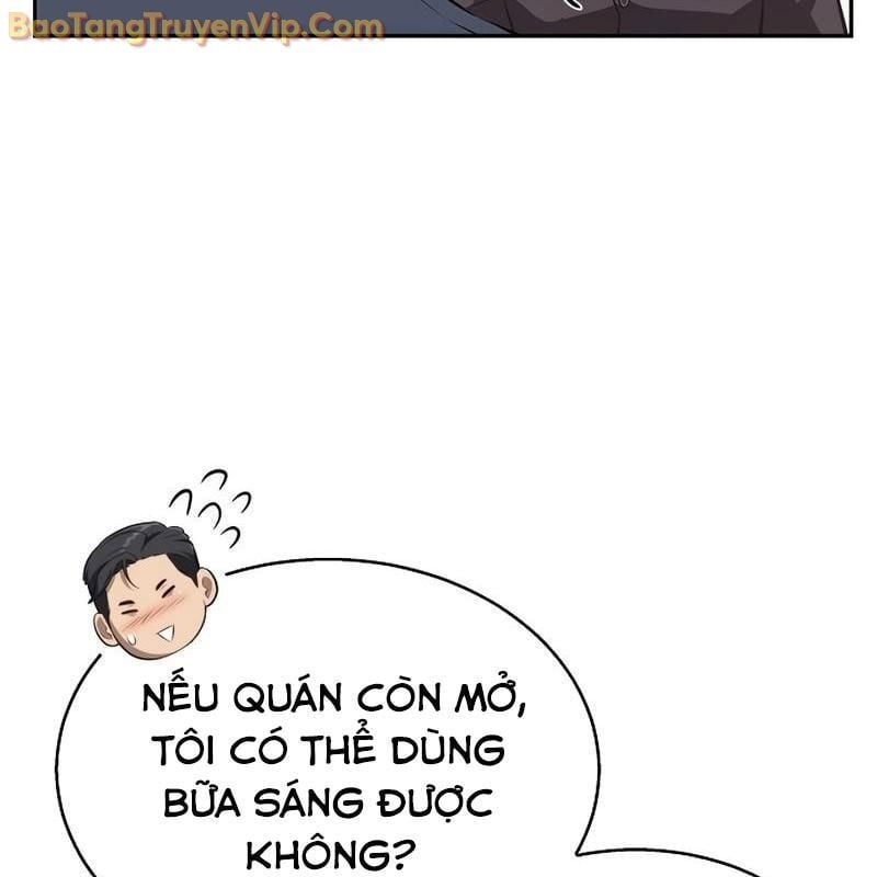 Quán Ăn Định Mệnh: Chapter 1