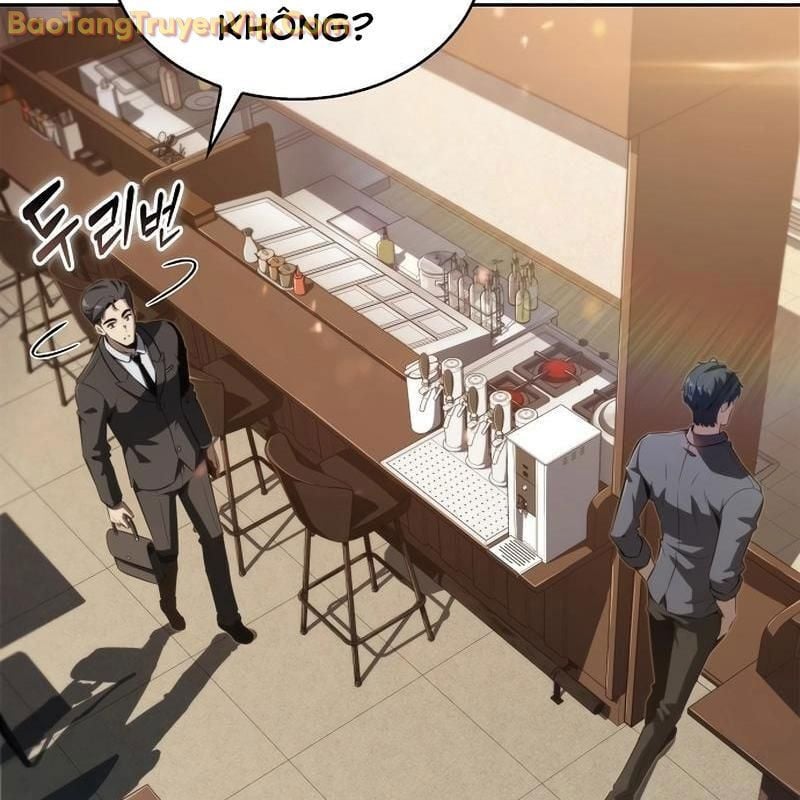 Quán Ăn Định Mệnh: Chapter 1