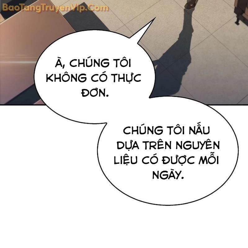 Quán Ăn Định Mệnh: Chapter 1