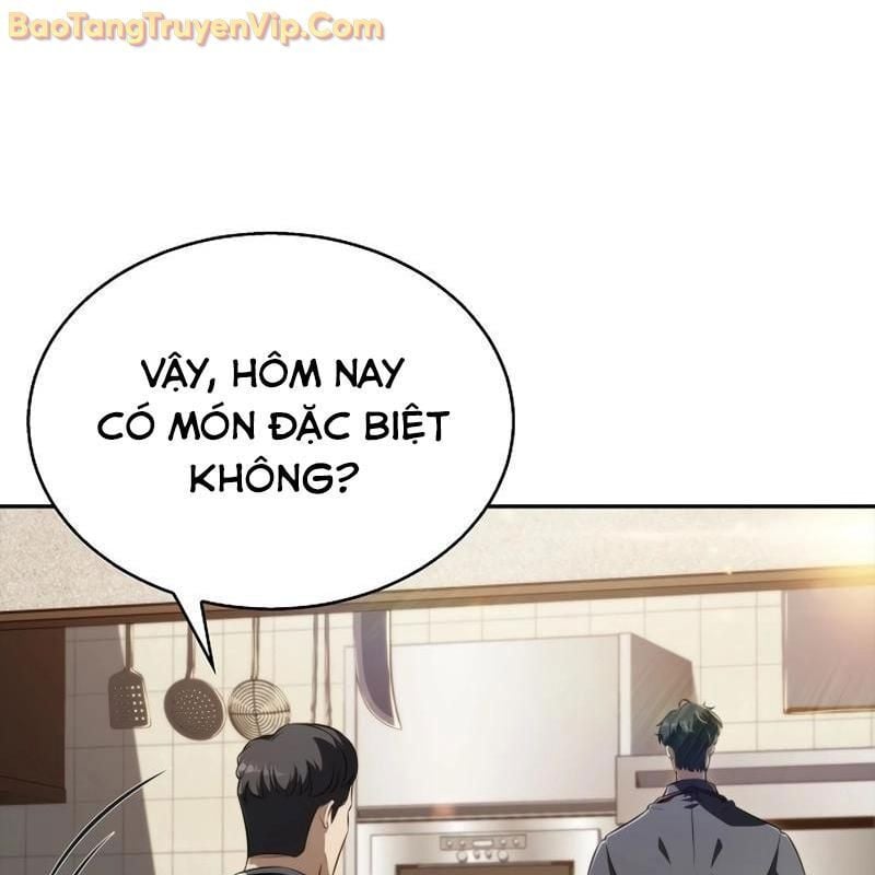 Quán Ăn Định Mệnh: Chapter 1