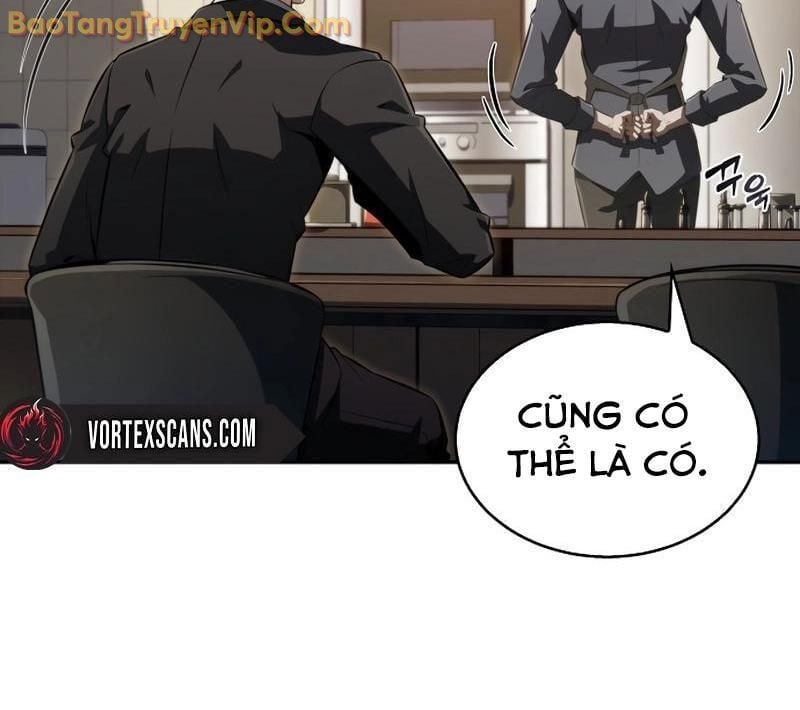 Quán Ăn Định Mệnh: Chapter 1