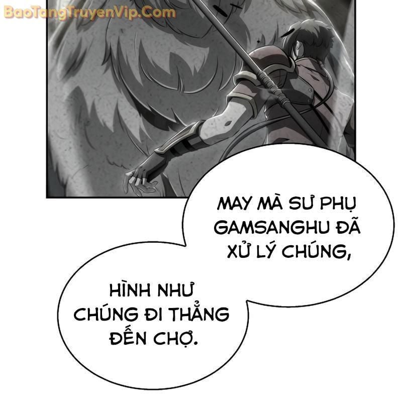 Quán Ăn Định Mệnh: Chapter 1
