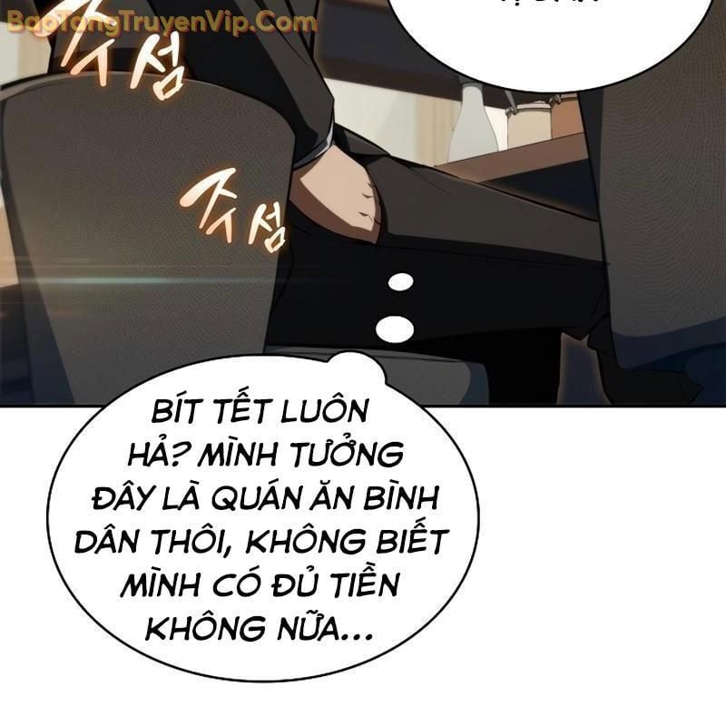 Quán Ăn Định Mệnh: Chapter 1