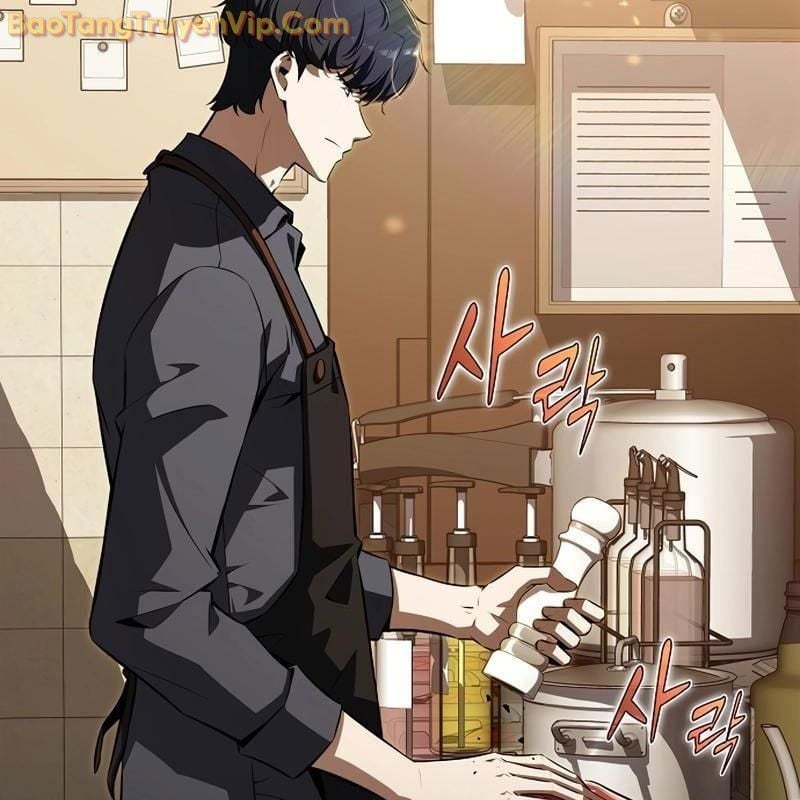 Quán Ăn Định Mệnh: Chapter 1