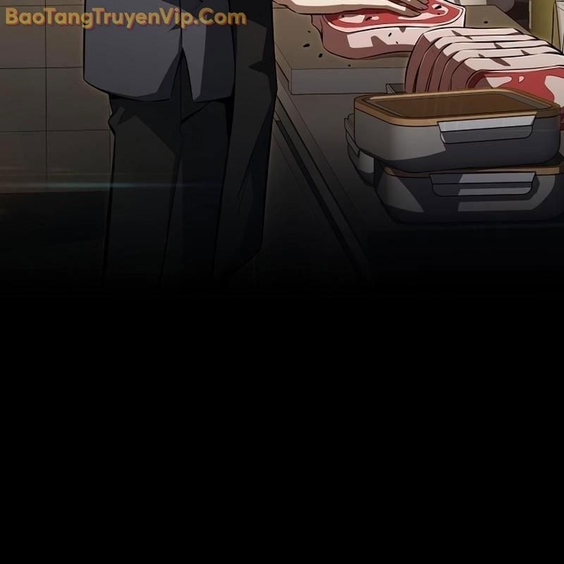 Quán Ăn Định Mệnh: Chapter 1