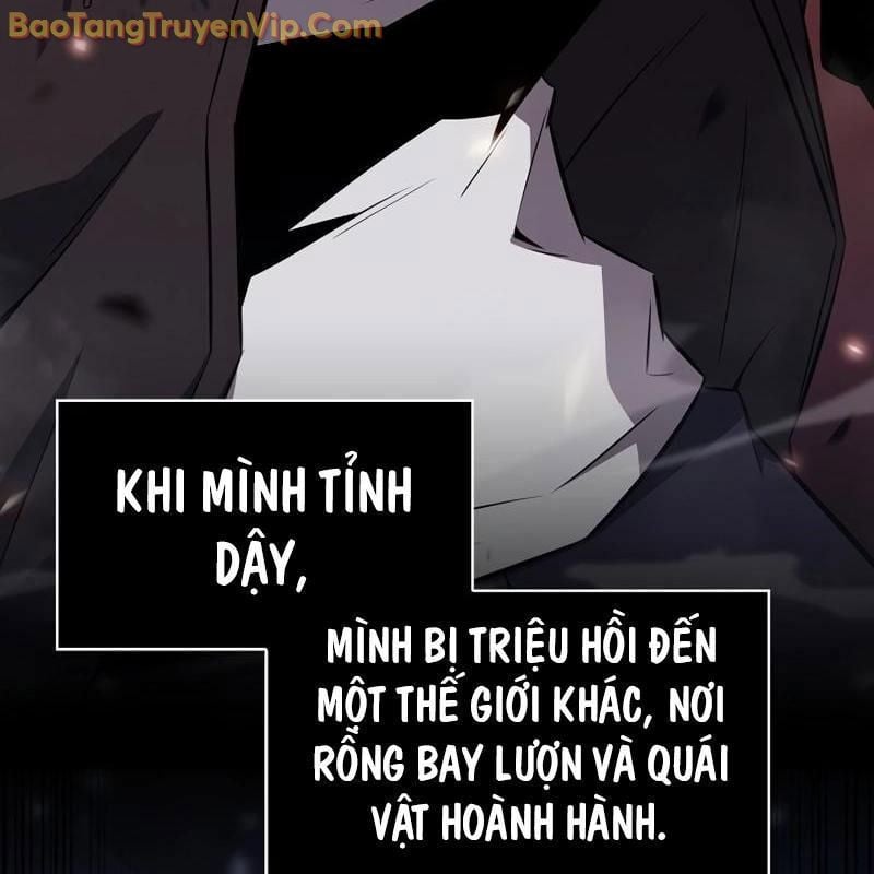Quán Ăn Định Mệnh: Chapter 1
