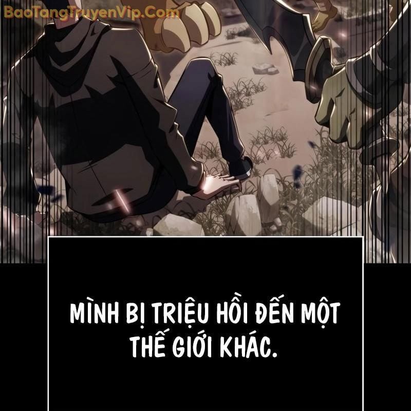 Quán Ăn Định Mệnh: Chapter 1