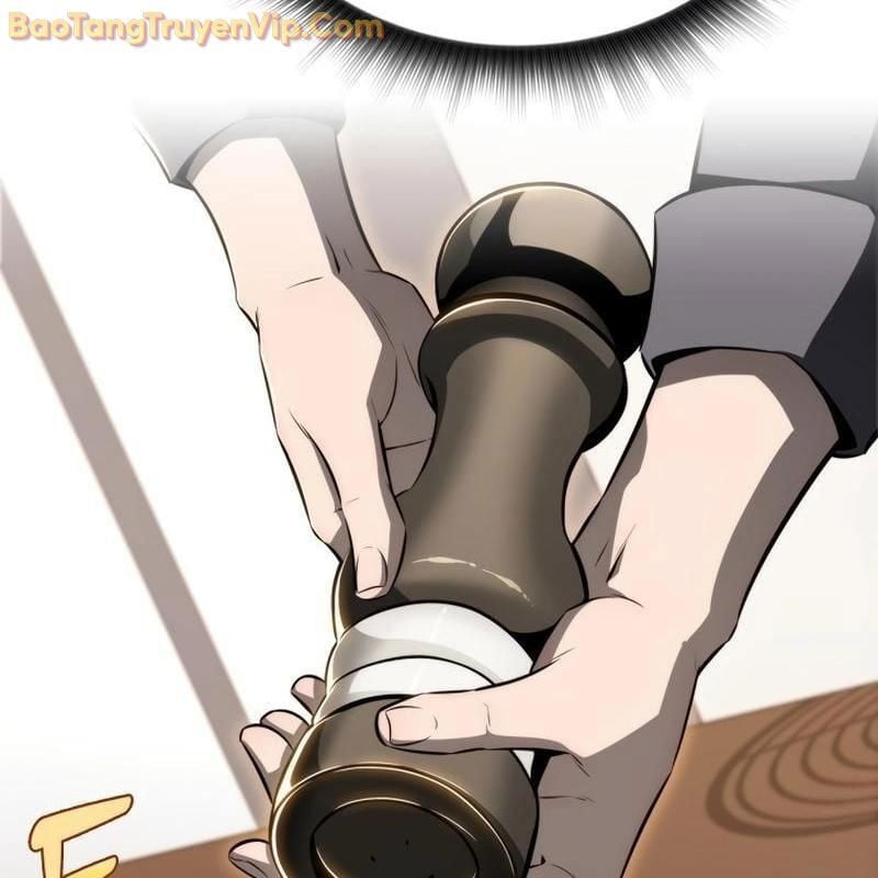 Quán Ăn Định Mệnh: Chapter 1