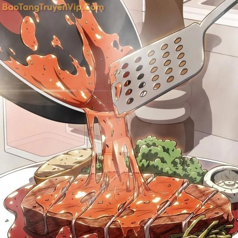 Quán Ăn Định Mệnh: Chapter 1