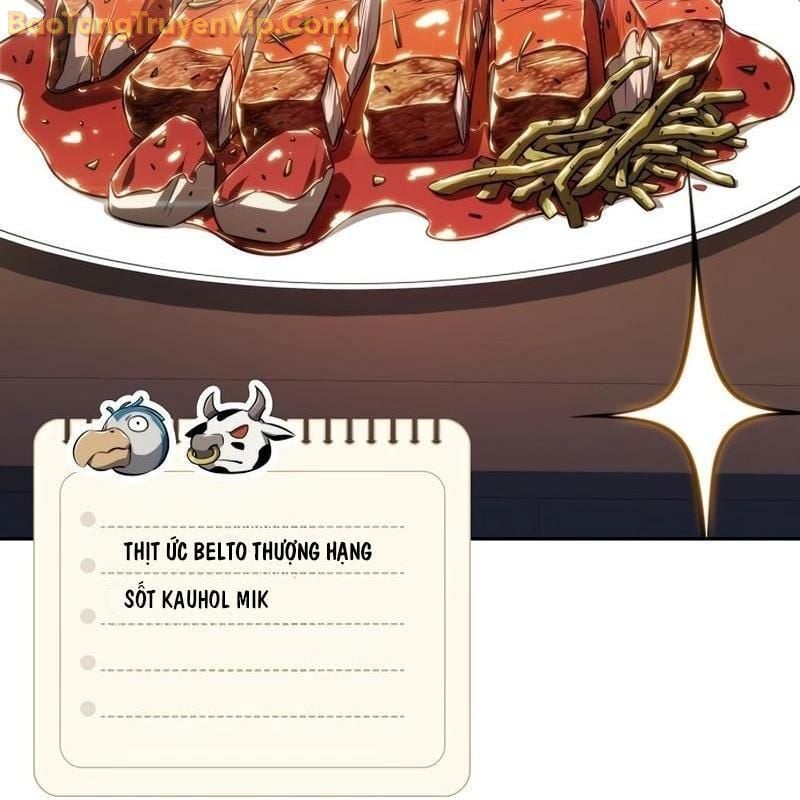 Quán Ăn Định Mệnh: Chapter 1