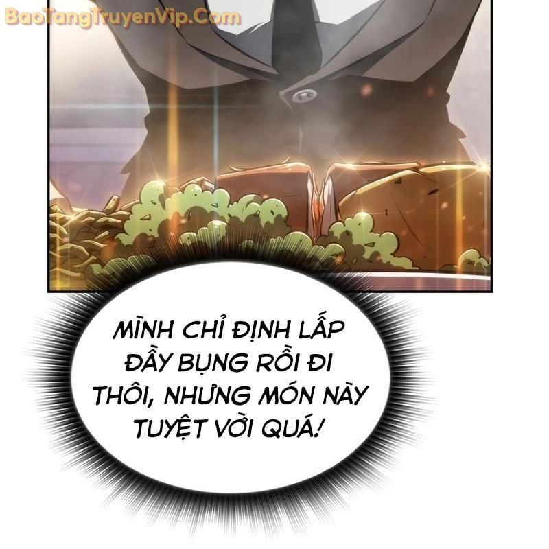 Quán Ăn Định Mệnh: Chapter 1