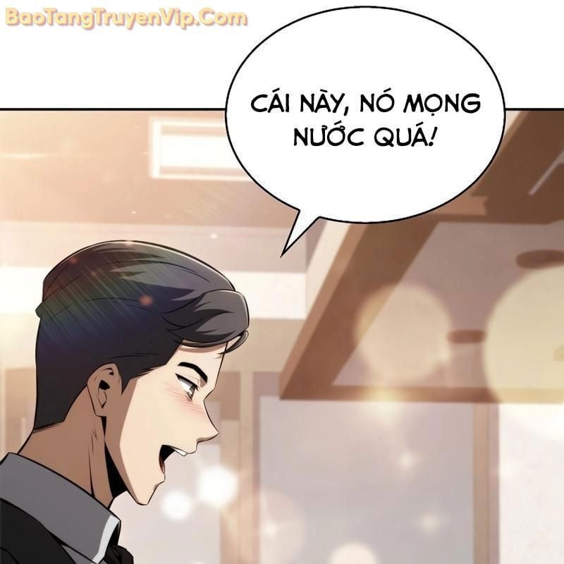 Quán Ăn Định Mệnh: Chapter 1