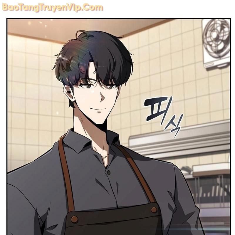 Quán Ăn Định Mệnh: Chapter 1