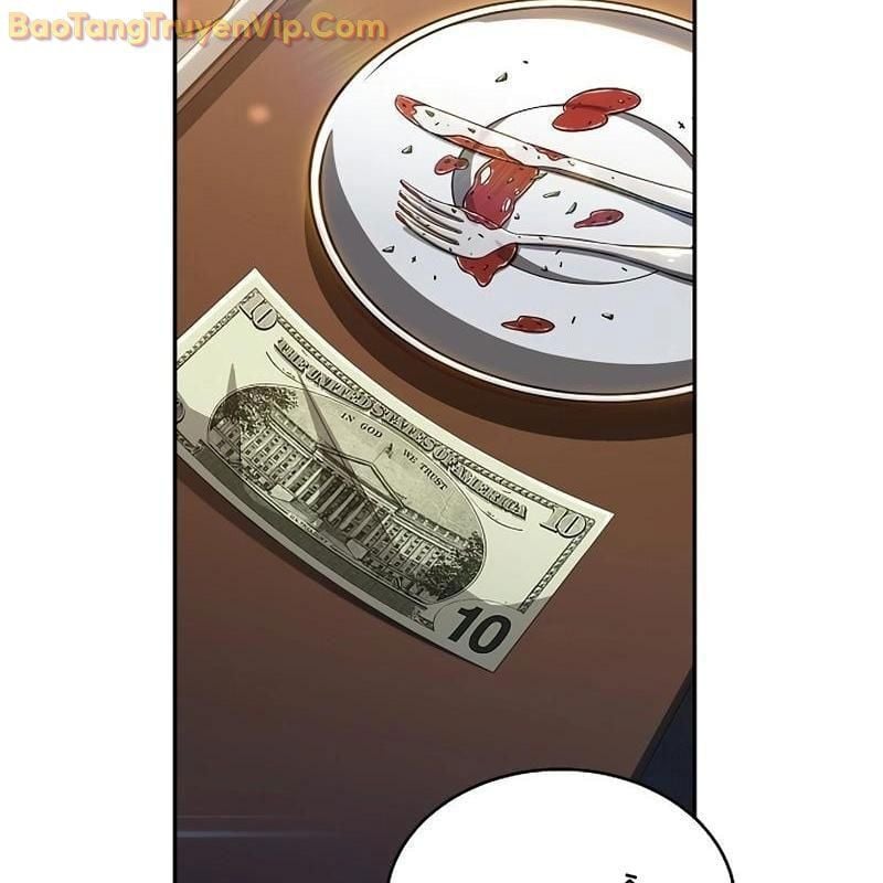 Quán Ăn Định Mệnh: Chapter 1