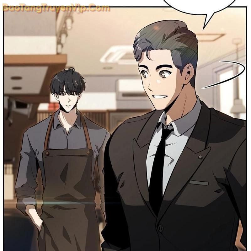 Quán Ăn Định Mệnh: Chapter 1