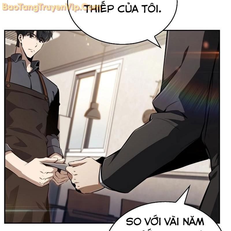 Quán Ăn Định Mệnh: Chapter 1