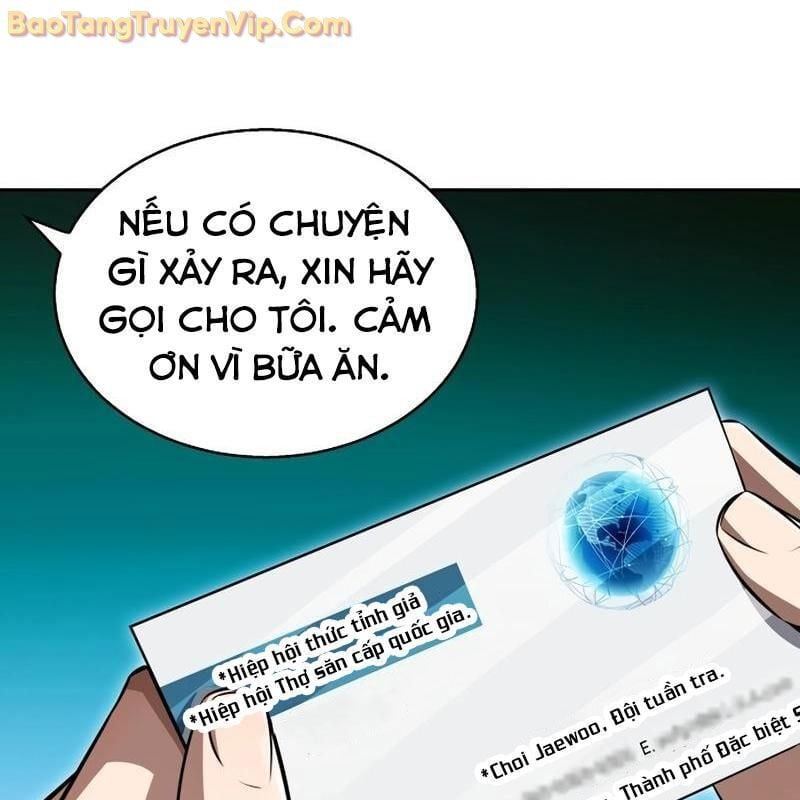 Quán Ăn Định Mệnh: Chapter 1