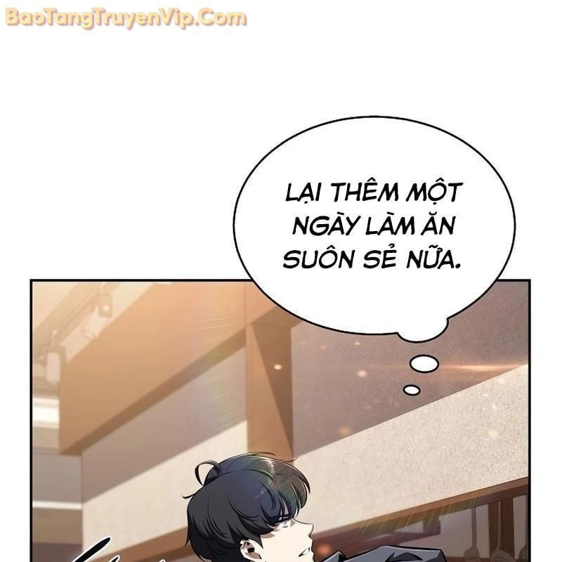 Quán Ăn Định Mệnh: Chapter 1