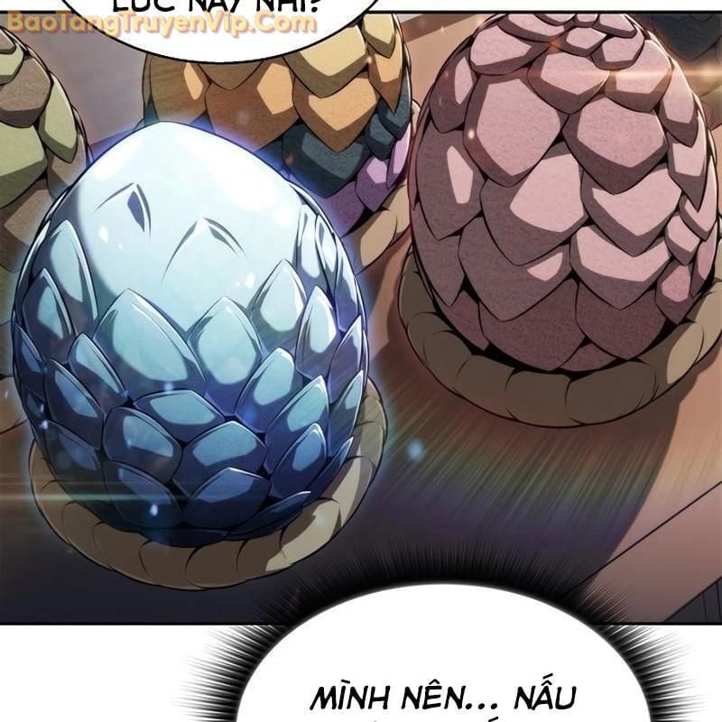 Quán Ăn Định Mệnh: Chapter 1