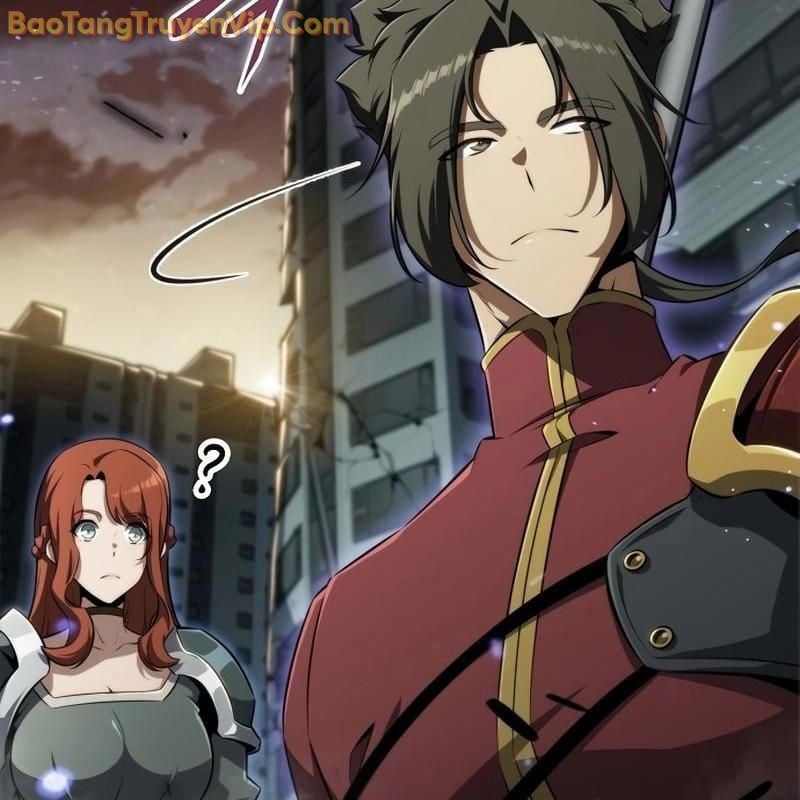 Quán Ăn Định Mệnh: Chapter 1