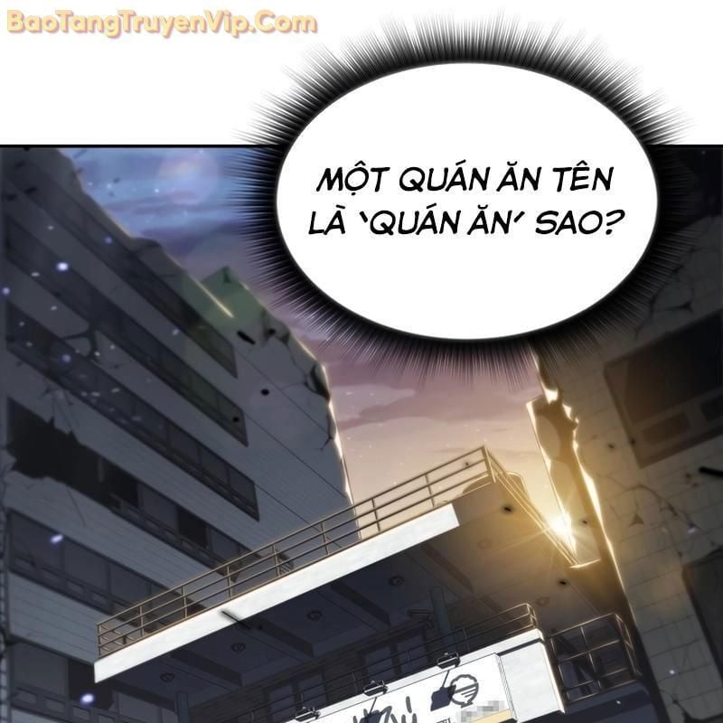 Quán Ăn Định Mệnh: Chapter 1
