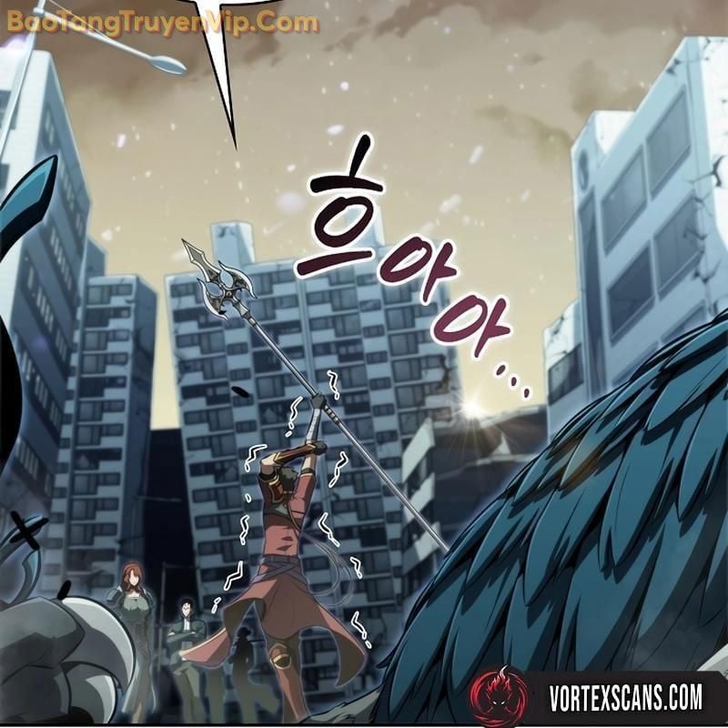 Quán Ăn Định Mệnh: Chapter 1