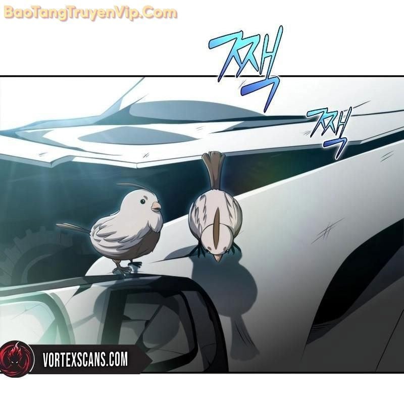 Quán Ăn Định Mệnh: Chapter 1