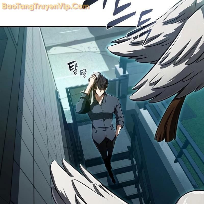 Quán Ăn Định Mệnh: Chapter 1