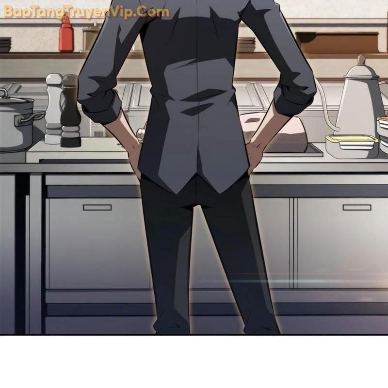 Quán Ăn Định Mệnh: Chapter 1