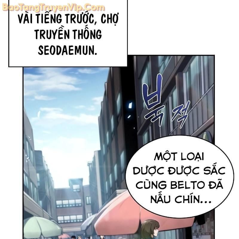 Quán Ăn Định Mệnh: Chapter 2
