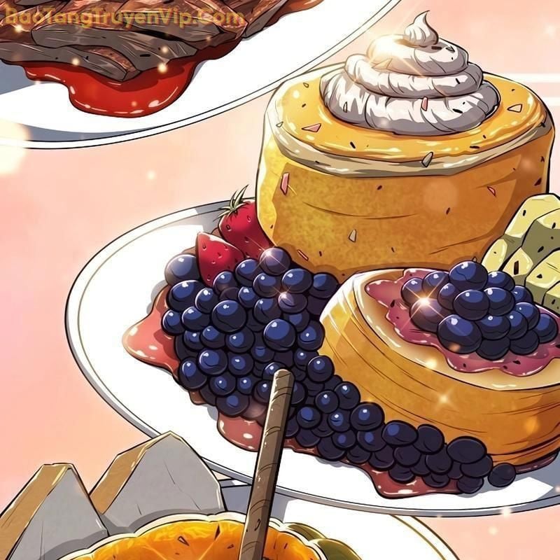 Quán Ăn Định Mệnh: Chapter 2