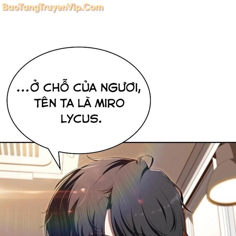 Quán Ăn Định Mệnh: Chapter 2