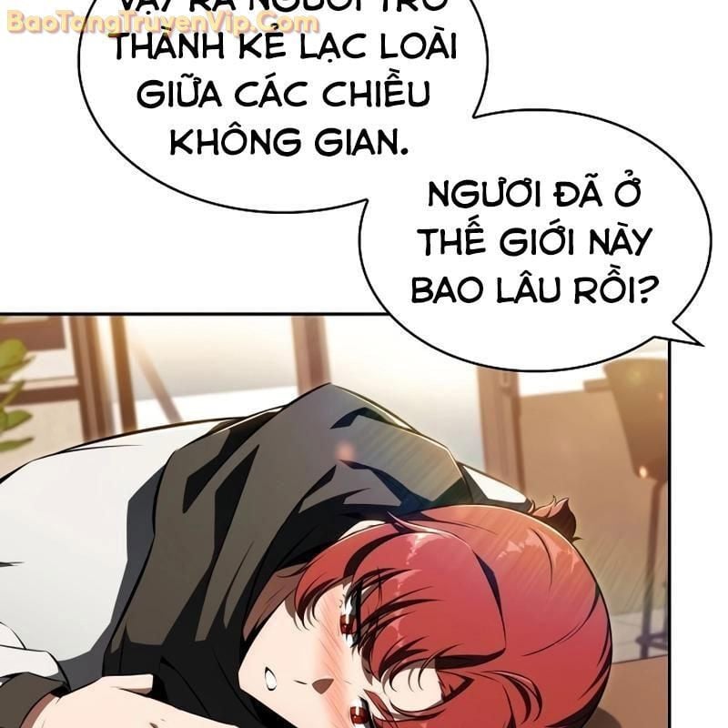 Quán Ăn Định Mệnh: Chapter 2