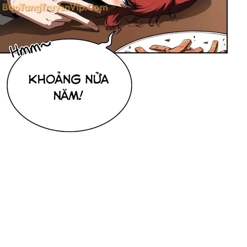 Quán Ăn Định Mệnh: Chapter 2