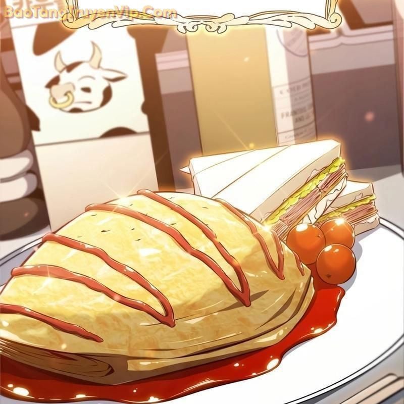 Quán Ăn Định Mệnh: Chapter 2