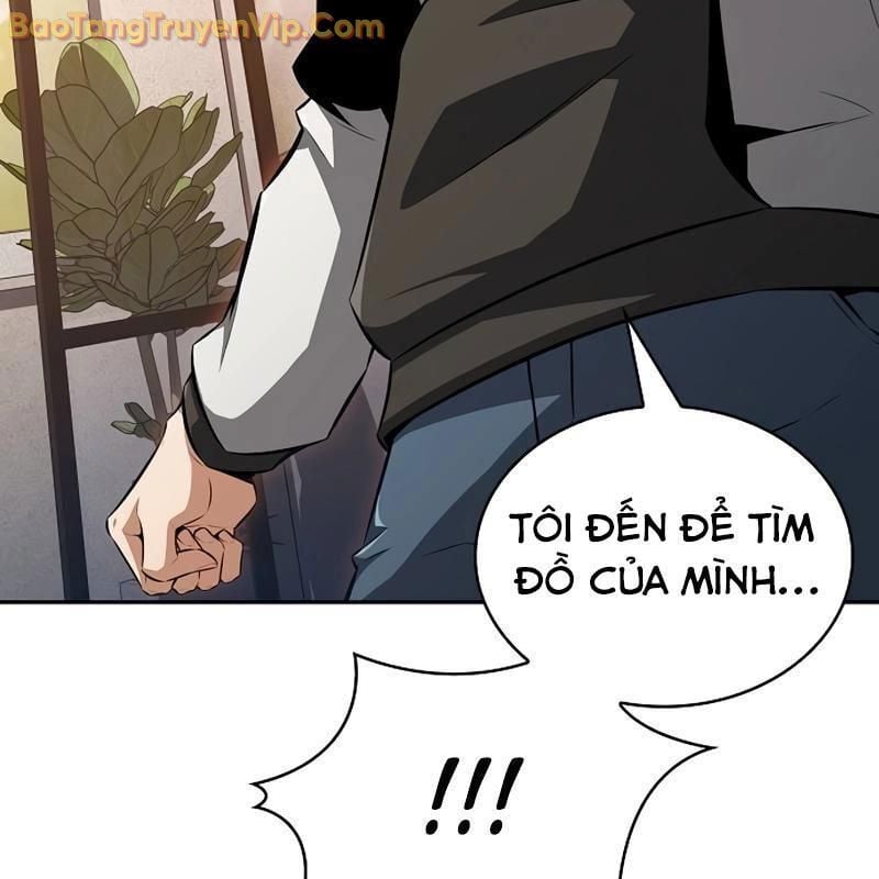 Quán Ăn Định Mệnh: Chapter 2