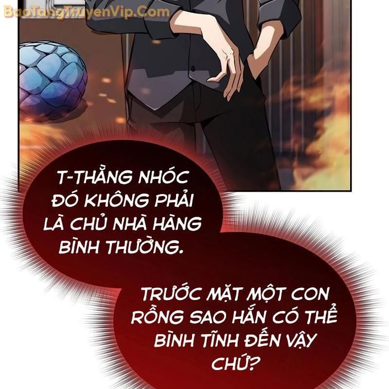 Quán Ăn Định Mệnh: Chapter 2