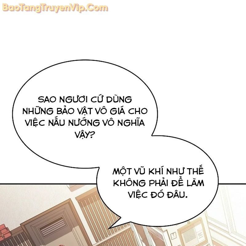 Quán Ăn Định Mệnh: Chapter 3