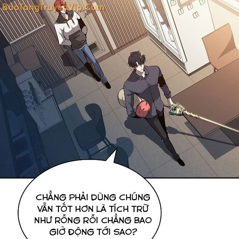 Quán Ăn Định Mệnh: Chapter 3