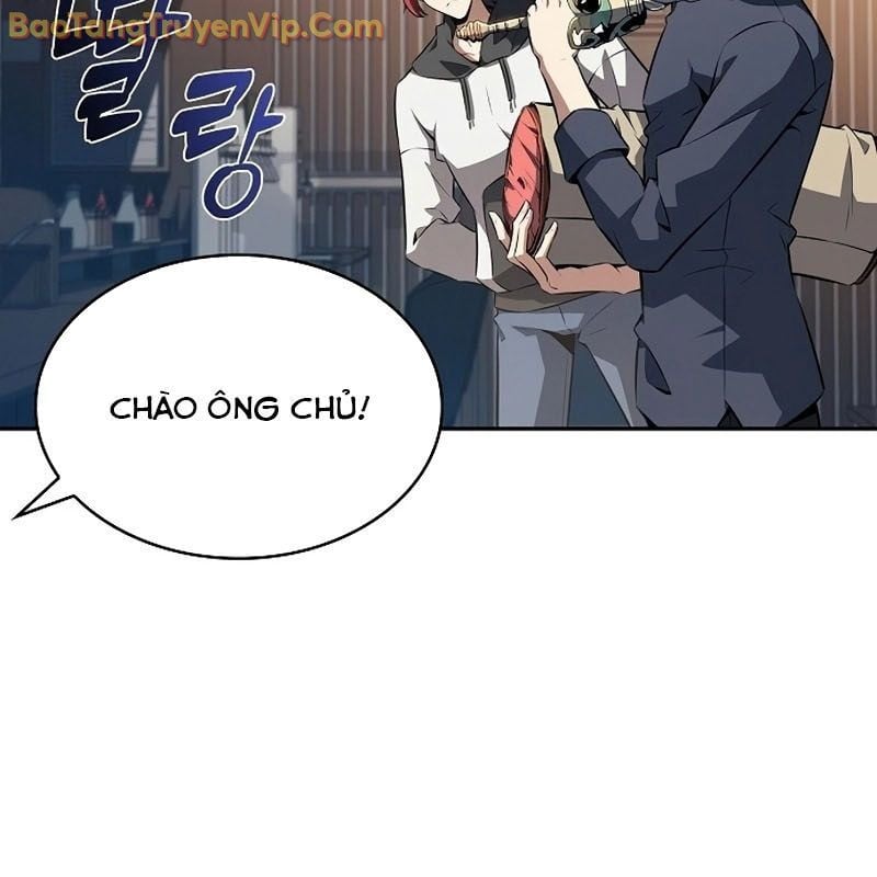 Quán Ăn Định Mệnh: Chapter 3