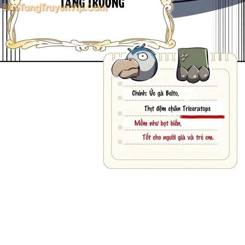 Quán Ăn Định Mệnh: Chapter 3