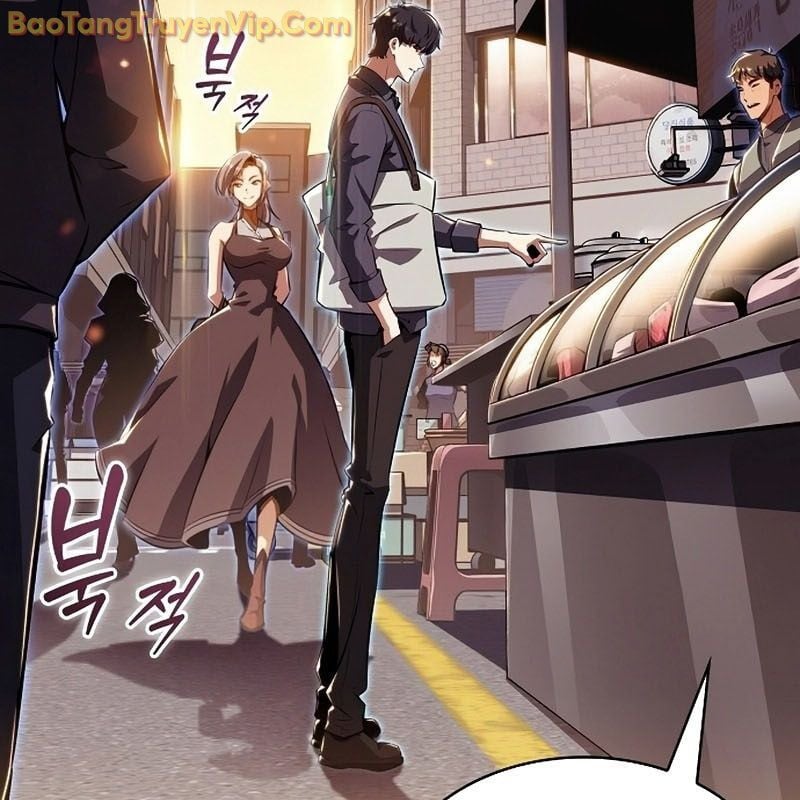 Quán Ăn Định Mệnh: Chapter 3