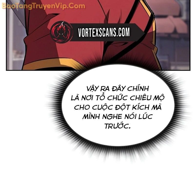 Quán Ăn Định Mệnh: Chapter 3