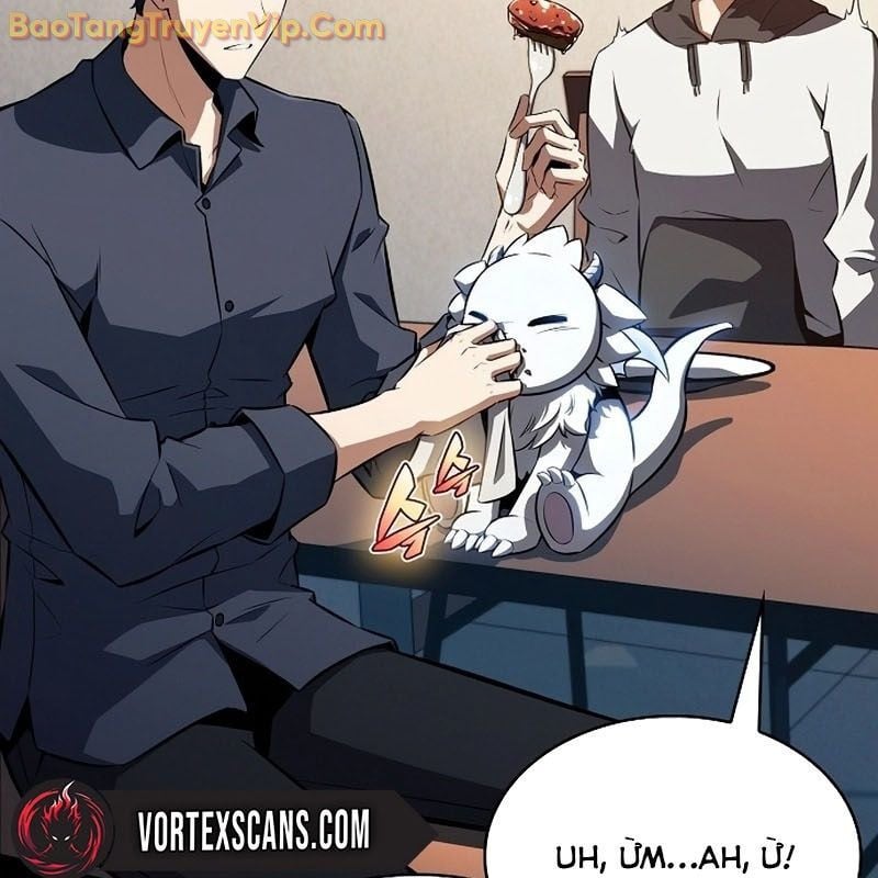 Quán Ăn Định Mệnh: Chapter 3