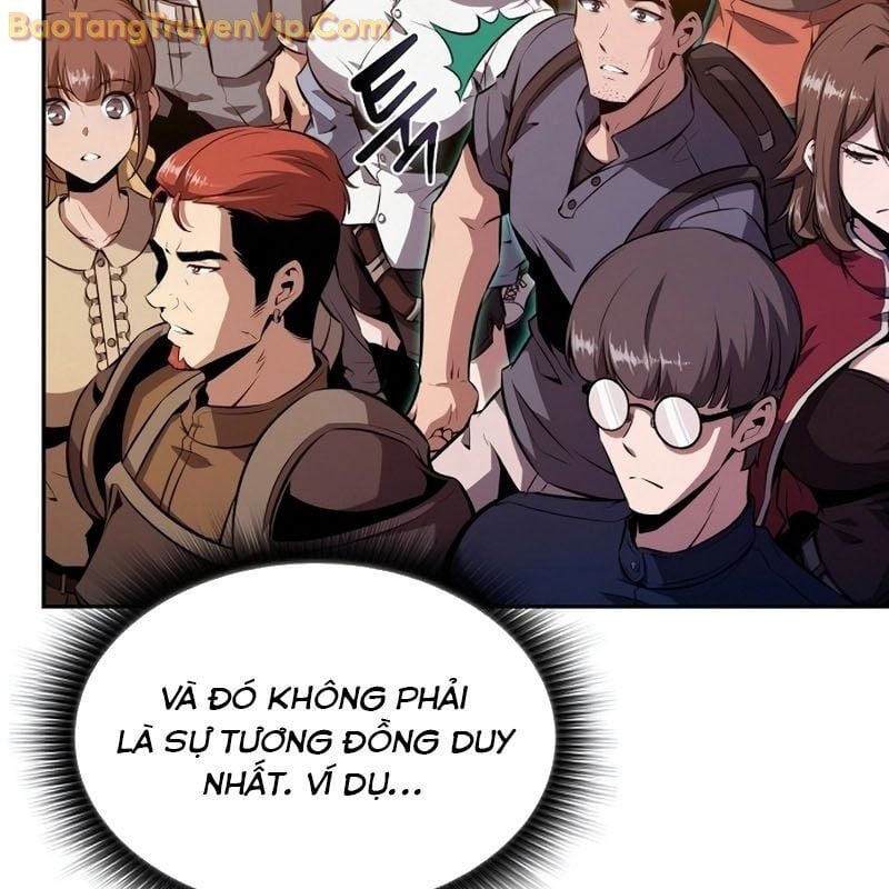 Quán Ăn Định Mệnh: Chapter 3