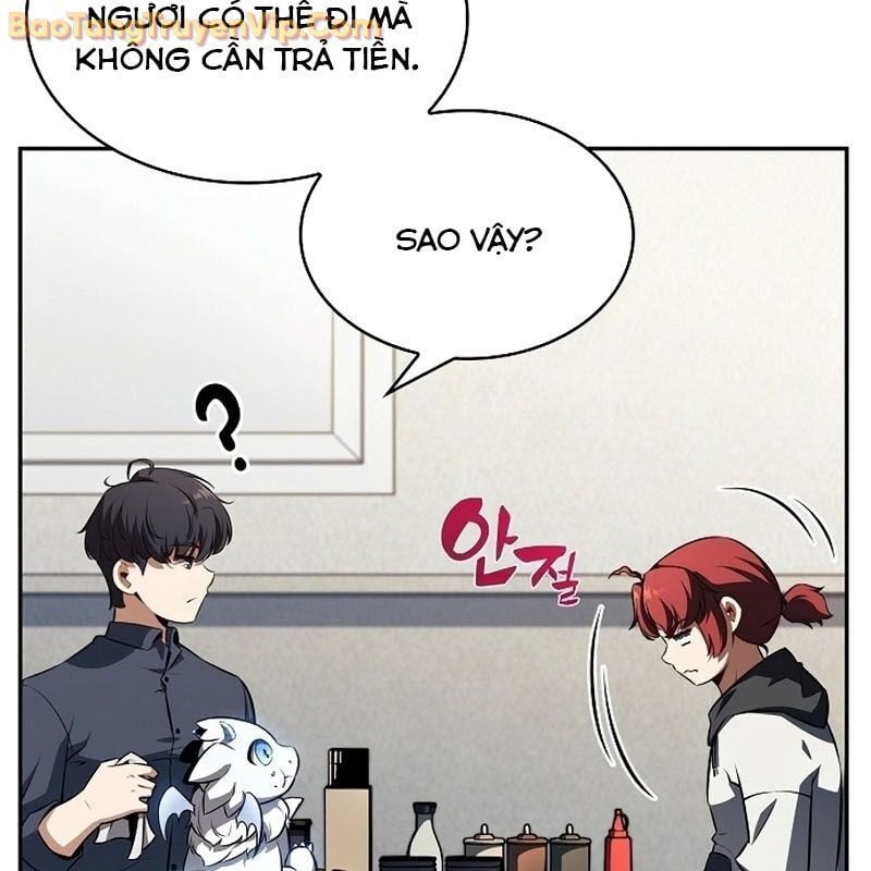 Quán Ăn Định Mệnh: Chapter 3