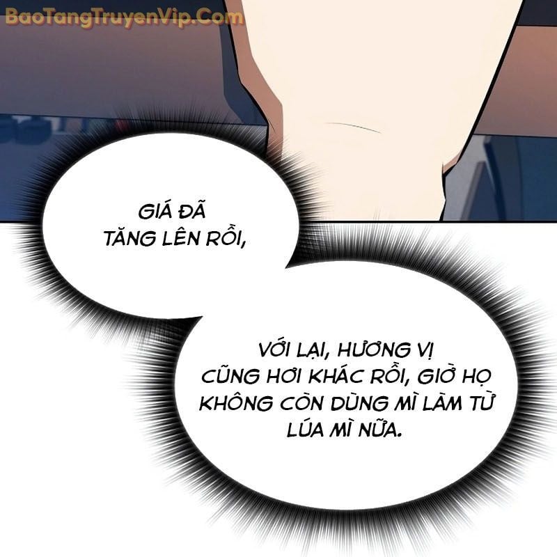 Quán Ăn Định Mệnh: Chapter 3