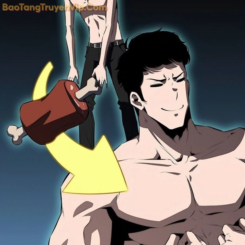 Quán Ăn Định Mệnh: Chapter 3