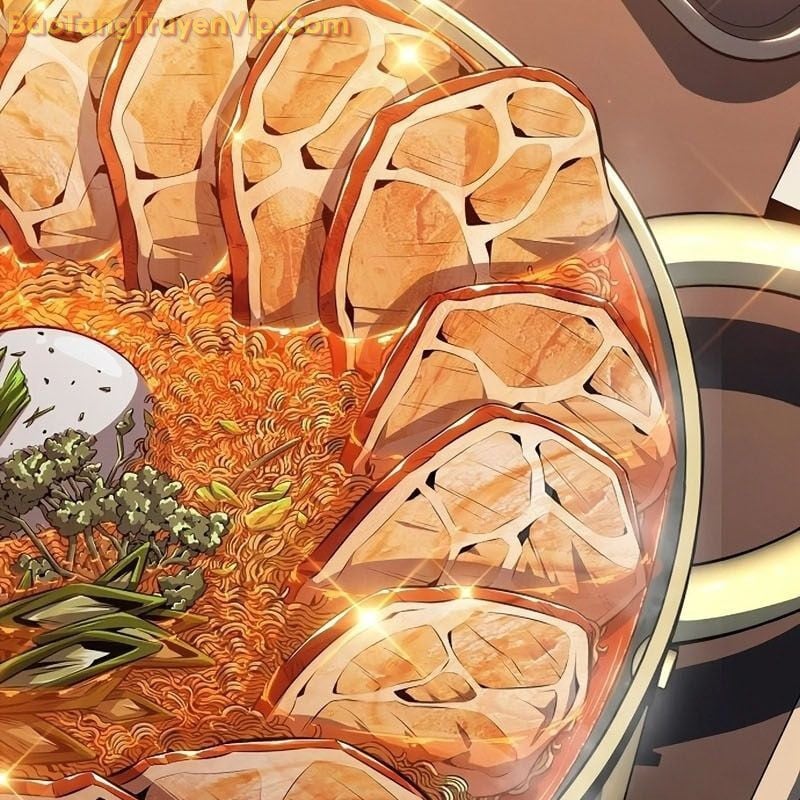 Quán Ăn Định Mệnh: Chapter 3